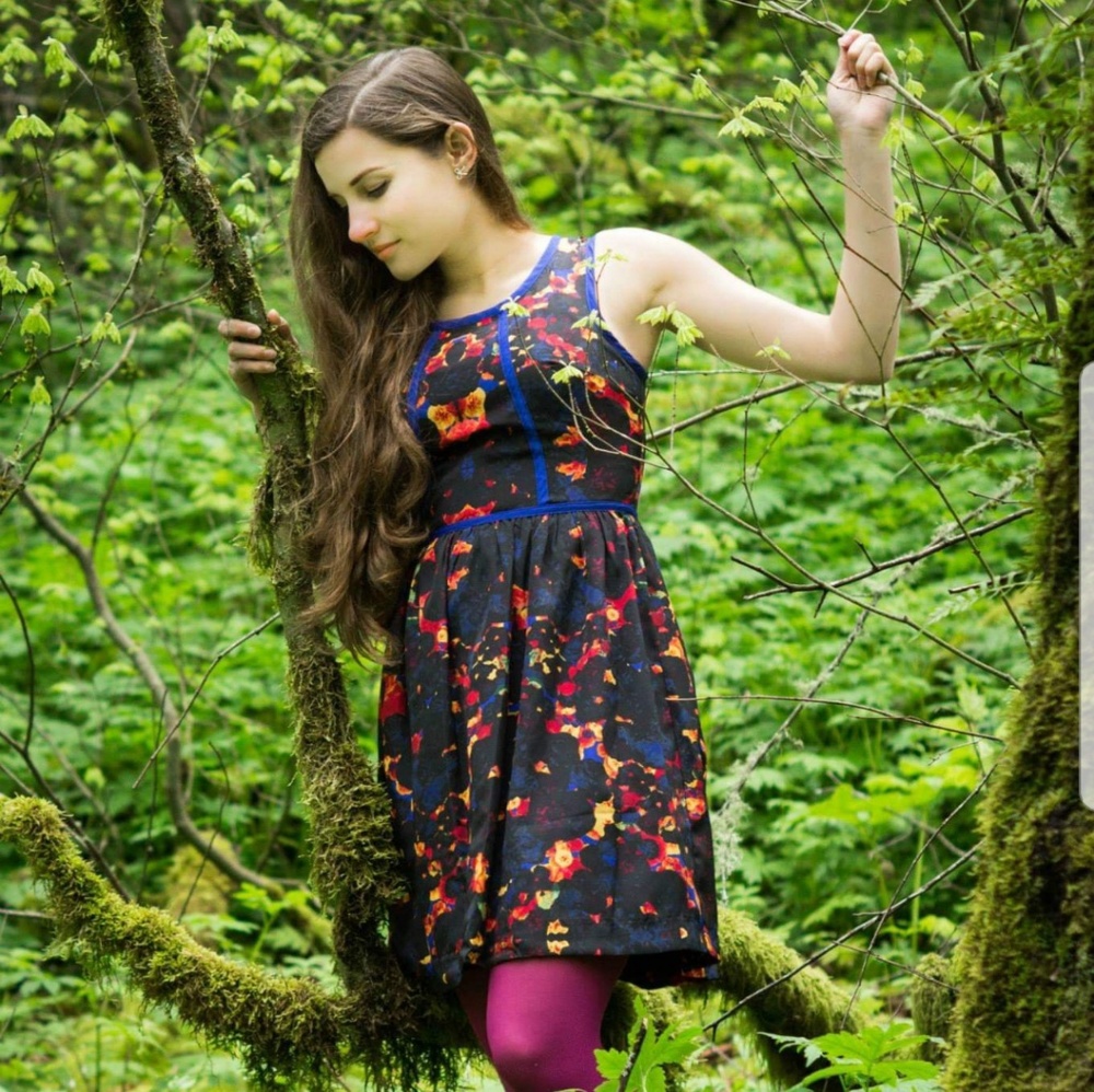 Kensie dress